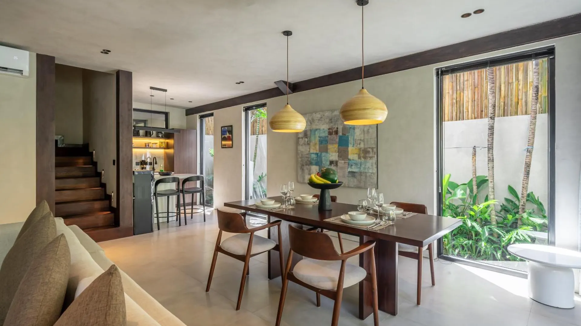 Mulu B1- New Luxury Villa In Badung With Huge Pool! Uluwatu   Uluwatu (Bali)