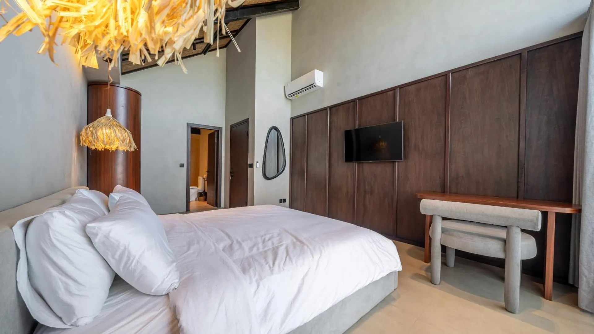 Mulu B1- New Luxury Villa In Badung With Huge Pool! Uluwatu  Indonesia